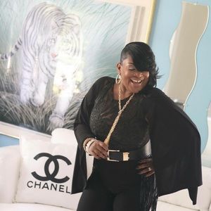 Meet Style Muva, Former Celebrity Stylist